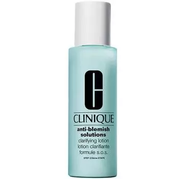Clinique Anti-Blemish Solution Осветляющий лосьон