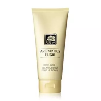 Clinique Aromatics Elixir Body Wash 200ml