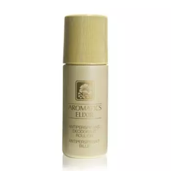 Clinique Aromatics Elixir Deodorant Roll-on 75ml