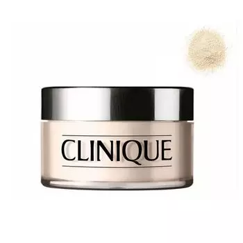 CLINIQUE Blended Face Powder Invisible 25g#20 [Item]