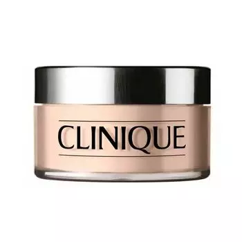 CLINIQUE Blended Face Powder Transparency 25g#03 [140g] [Item]