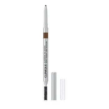 Clinique Брови Брови Deep Quickliner_ (04 Браун) [Продукт]