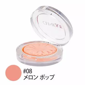 Clinique Cheek Pop #08 3,5 г [743345] [Товар] розовый