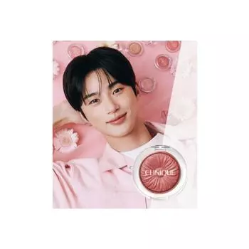 CLINIQUE Cheek Pop 11 типов (Выбрать 1) 01 CheekPop NudePop 3.5g