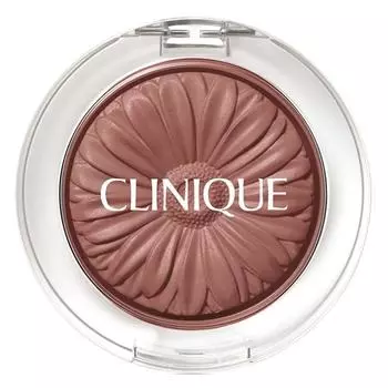 Clinique Cheek Pop Blusher, Black Honey Pop, 1 piece