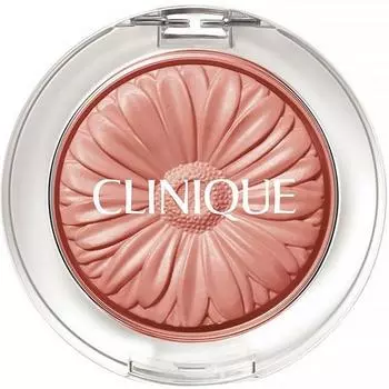 Clinique Cheek Pop Fact Румяна 3,5г, Nude Pop, 1 популярная корейская косметика