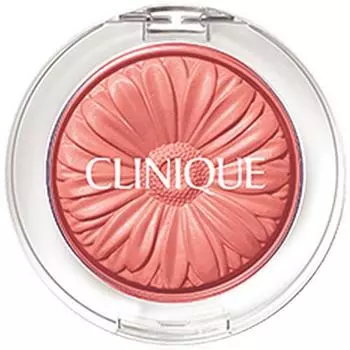 Clinique Cheek Pop Fact Румяна 3,5г, Melon Pop, 1 популярная корейская косметика