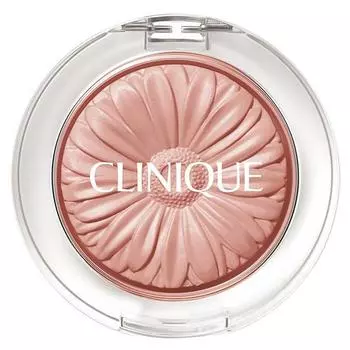Clinique Cheek Pop Pact Blusher 3,5 г, Sorbet Pop, 1 шт.