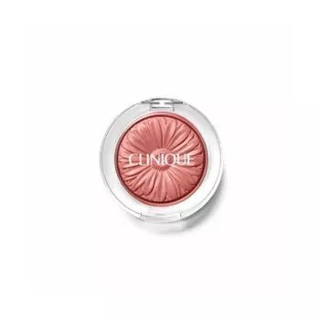 Clinique Cheek Pop Pact Blusher 3,5 г, Sorbet Pop, 1 шт.