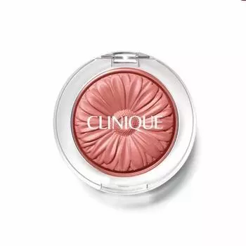 Clinique Cheek Pop Pact Blusher 3.5g, 05 Nude Pop, 1 piece