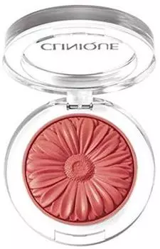 Clinique Cheek Pop Pop [#05] #Nude 3,5 г [продукт] розовый