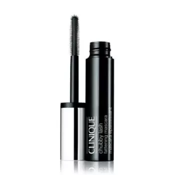 Clinique Chubby Lash Patening Mascara Jumbo Jet Black 10ml