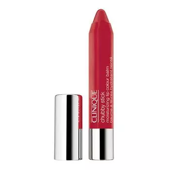 Clinique Chubby Stick Lips, 3 г, 1 шт., 05 Chunky Cherry
