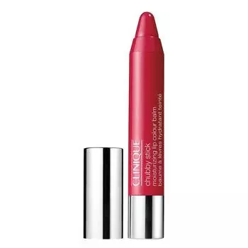 Clinique Chubby Stick Moisture Lip Balsam Mightiest Maraschino 3g