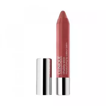 Clinique Chubby Stick Увлажняющий бальзам для губ 3г 04 mega melons