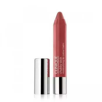 Clinique Chubby Stick Увлажняющий бальзам для губ 3г