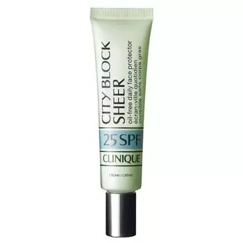 Clinique City Block Sheer SPF25 PA+