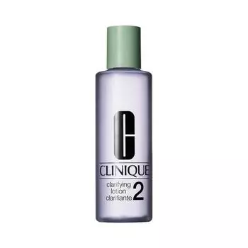 Clinique Clarifying Lotion Two-Ways A Day Exfoliator 2 200 мл