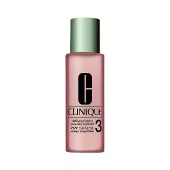 Clinique Clarifying Lotion Two-Ways A Day Exfoliator 3 200 мл