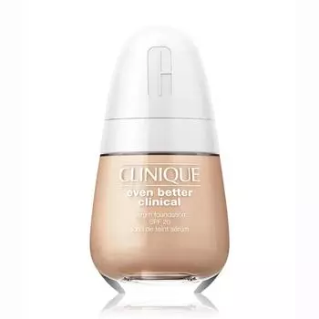 Clinique Clinical Serum SPF20 Liquid Foundation Nr. CN 40,30ml