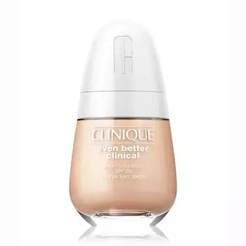 Clinique Clinical Serum SPF20 Liquid Foundation Nr. CN 10,30ml