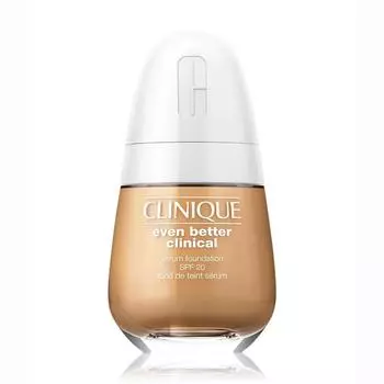 Clinique Clinical Serum SPF20 Liquid Foundation Nr. CN 74,30ml