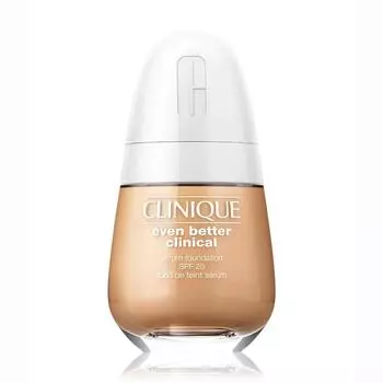 Clinique Clinical Serum SPF20 Liquid Foundation Nr. CN 70,30ml