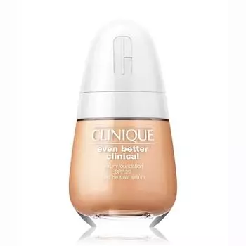 Clinique Clinical Serum SPF20 Liquid Foundation Nr. WN 16,30ml