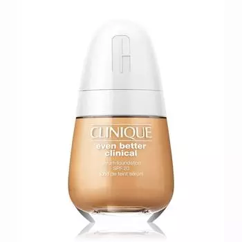 Clinique Clinical Serum SPF20 Жидкая тональная основа №. CN58,30мл