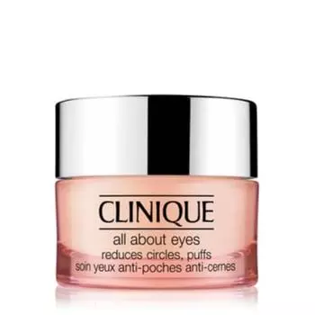Clinique CLINIQUE All About Eyes Eye Gel 15ml