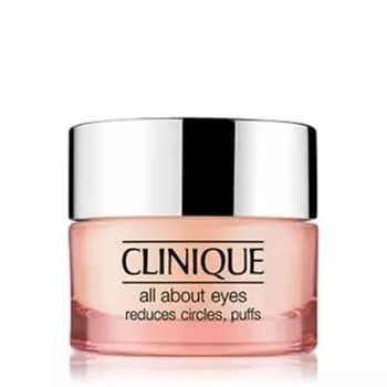 Clinique CLINIQUE All About Eyes Eye Gel 30ml