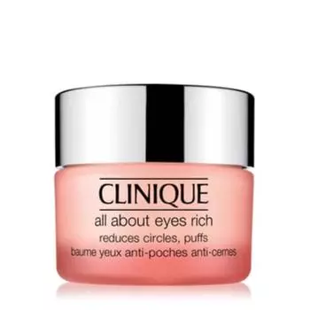 Clinique CLINIQUE All About Eyes Rich Eye Cream 15ml