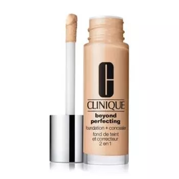 Clinique CLINIQUE Beyond Perfecting Foundation Concealer CN18, 30ml