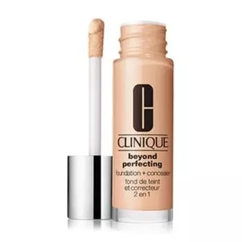 Clinique CLINIQUE Beyond Perfecting Foundation Concealer CN40, 30ml