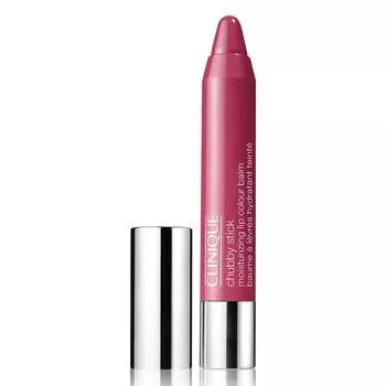 Clinique CLINIQUE Chubby Stick Увлажняющий бальзам для губ №. 15, 3г