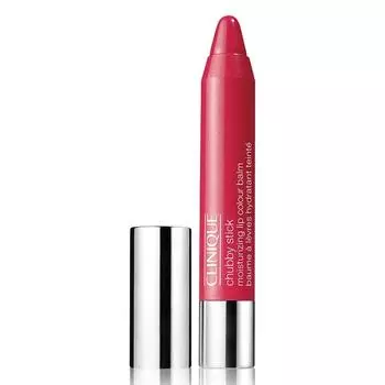 Clinique CLINIQUE Chubby Stick Увлажняющий бальзам для губ №. 05, 3г