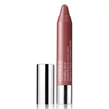 Clinique CLINIQUE Chubby Stick Увлажняющий бальзам для губ №. 10, 3г