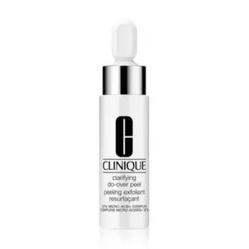 Clinique CLINIQUE Face Peeling Clarifying Do-Over Peel 30ml