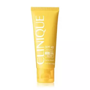 Clinique CLINIQUE Face Sun Cream SPF40, 50ml