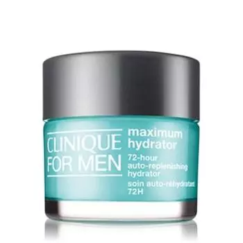 Clinique CLINIQUE For Men Hydrator 72H Face Cream 50ml
