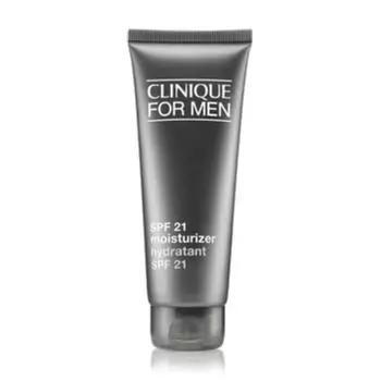Clinique CLINIQUE For Men Moisturizer Cream SPF21, 100ml