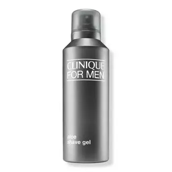 Clinique Clinique Гель для бритья с алоэ для мужчин