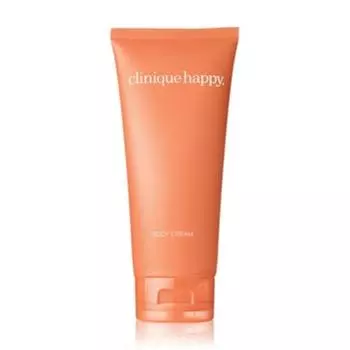 Clinique CLINIQUE Happy Body Cream 200ml