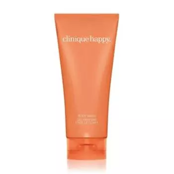Clinique CLINIQUE Happy Shower Gel 200ml