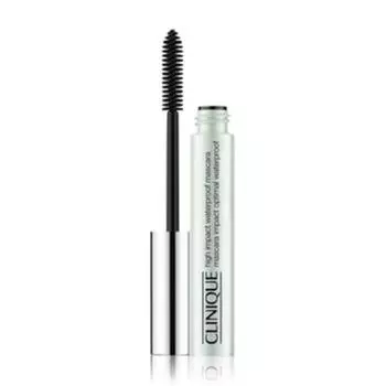 Clinique CLINIQUE High Impact Waterproof Mascara Black 8ml