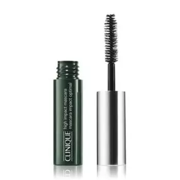 Clinique CLINIQUE Mini High Impact Mascara Black 4ml