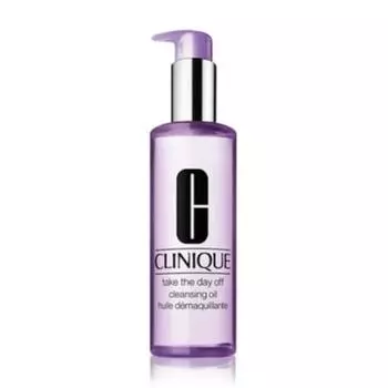 Clinique CLINIQUE Очищающее масло Take the Day Off 125 мл