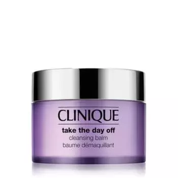 Clinique CLINIQUE Очищающий бальзам Take the Day Off 200 мл