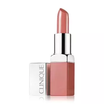 Clinique CLINIQUE Pop Lip Lipstick No. 04 Beige Pop 3.9g