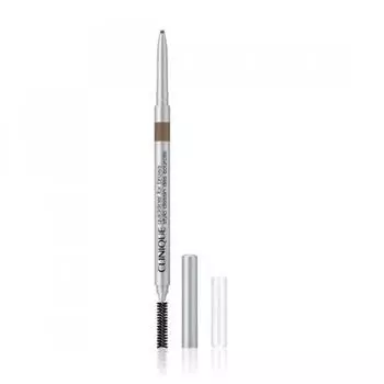 Clinique Clinique Quickliner для бровей 02 Soft Chestnut
